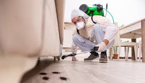 Emergency Pest Control Services in Mckee City, NJ